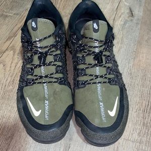 Men’s vapor max run utility 9.5